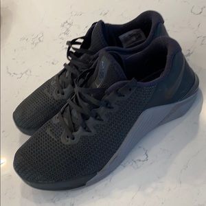 Nike Metcon 5 men’s size 7.5